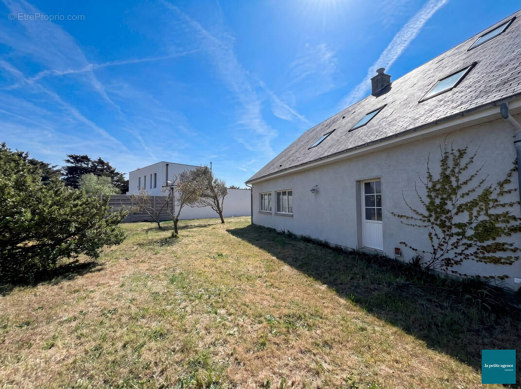 Maison à BRETTEVILLE-SUR-AY
