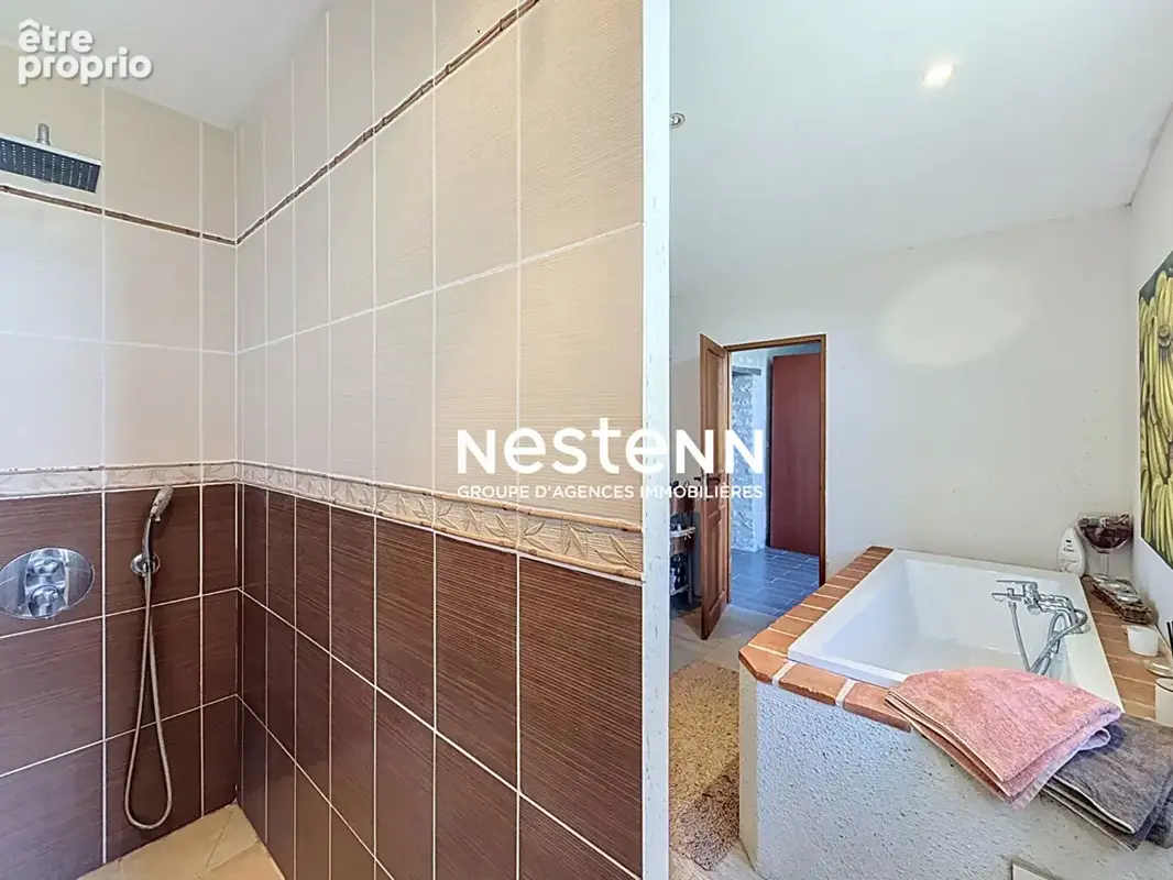 Propriété équestre 7 pièces 288.42 m2 - photo 7