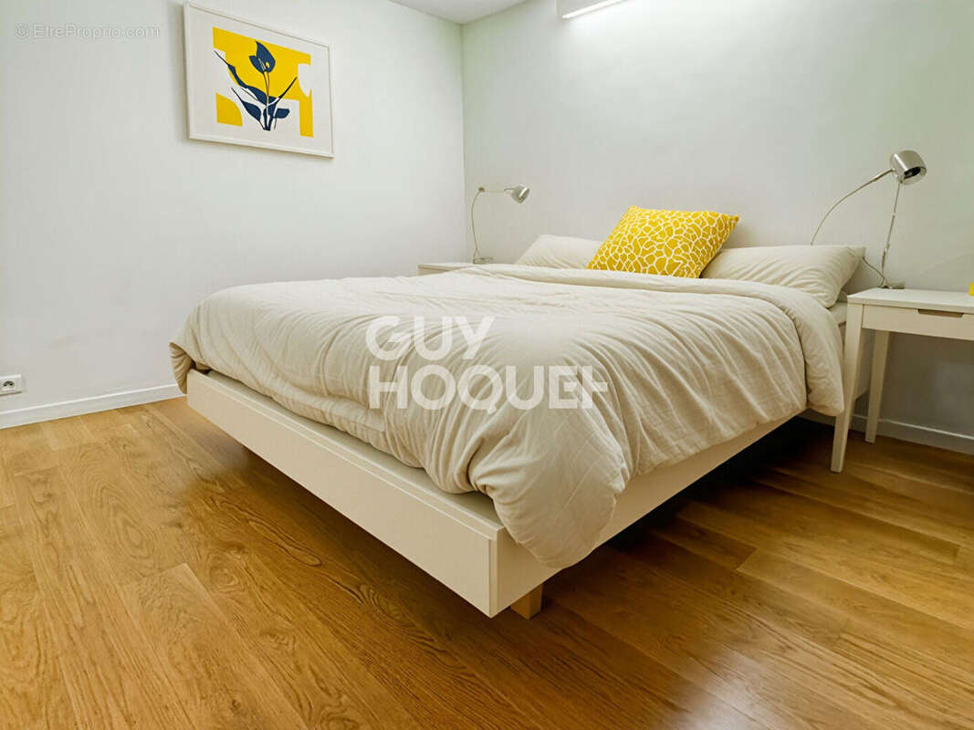 Appartement à VERSAILLES