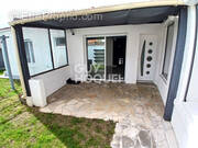 Maison à SAINT-PIERRE-D'OLERON