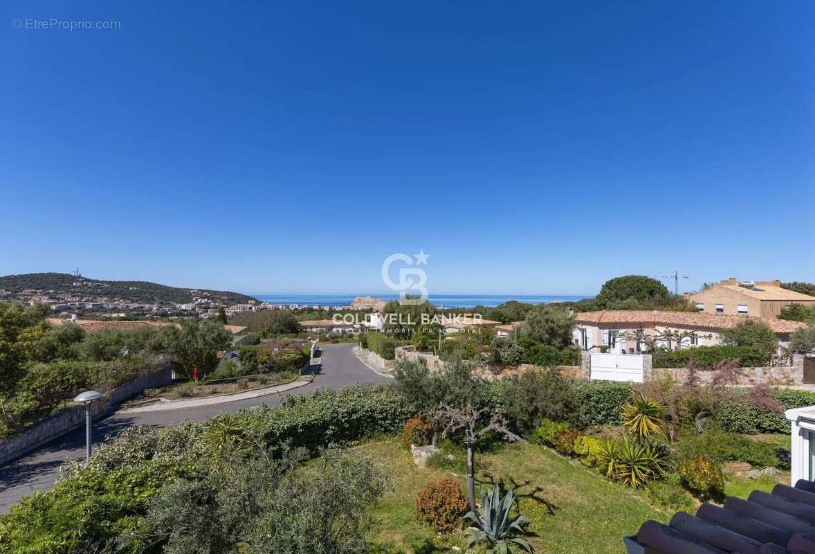 Maison à MONTICELLO