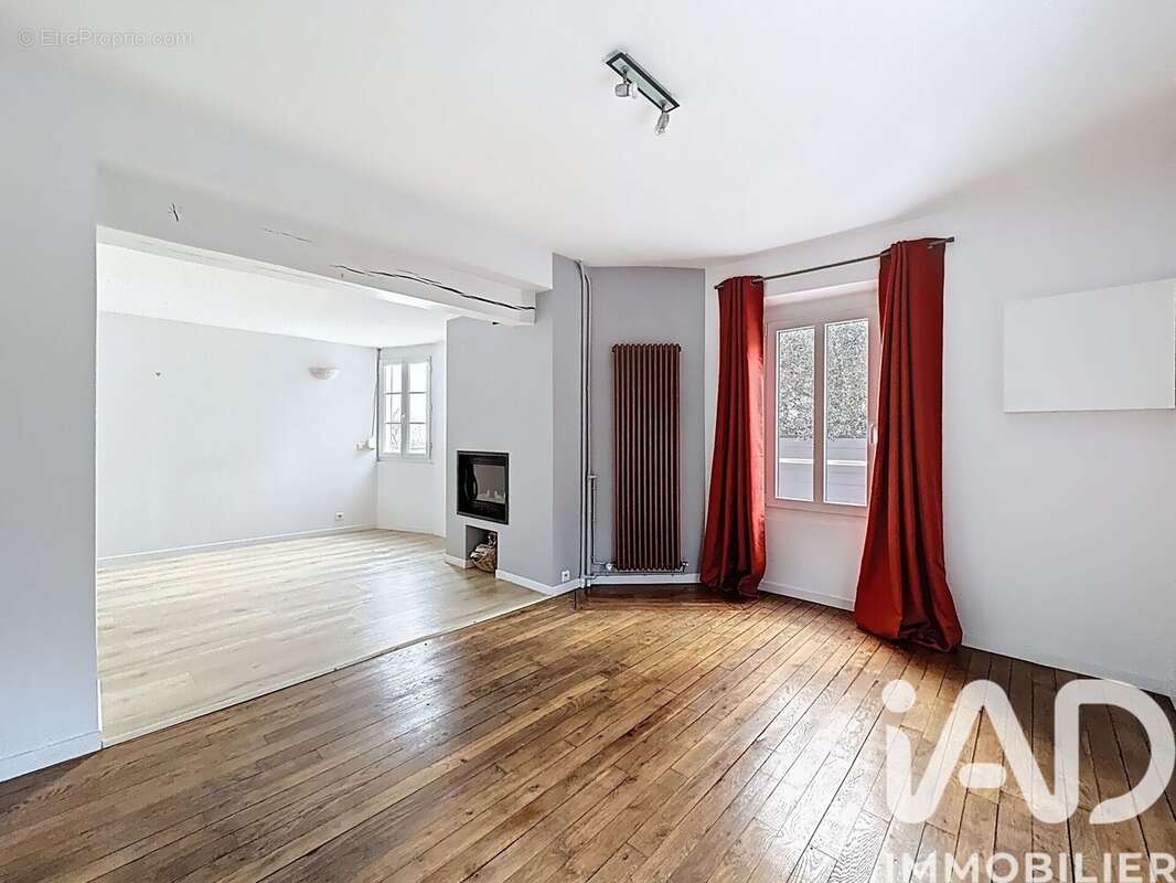 Photo 2 - Maison à ENGHIEN-LES-BAINS