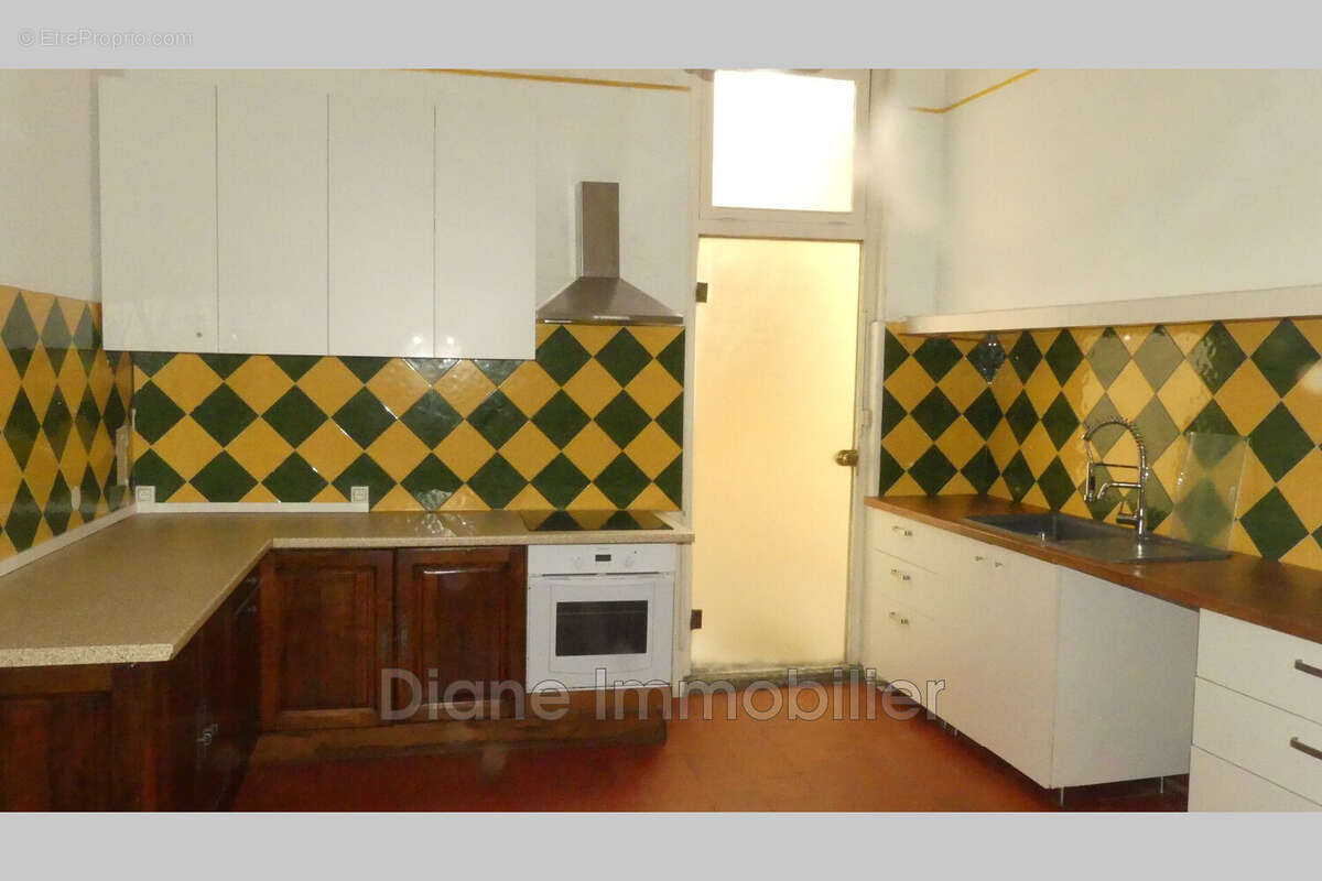 Appartement à NIMES