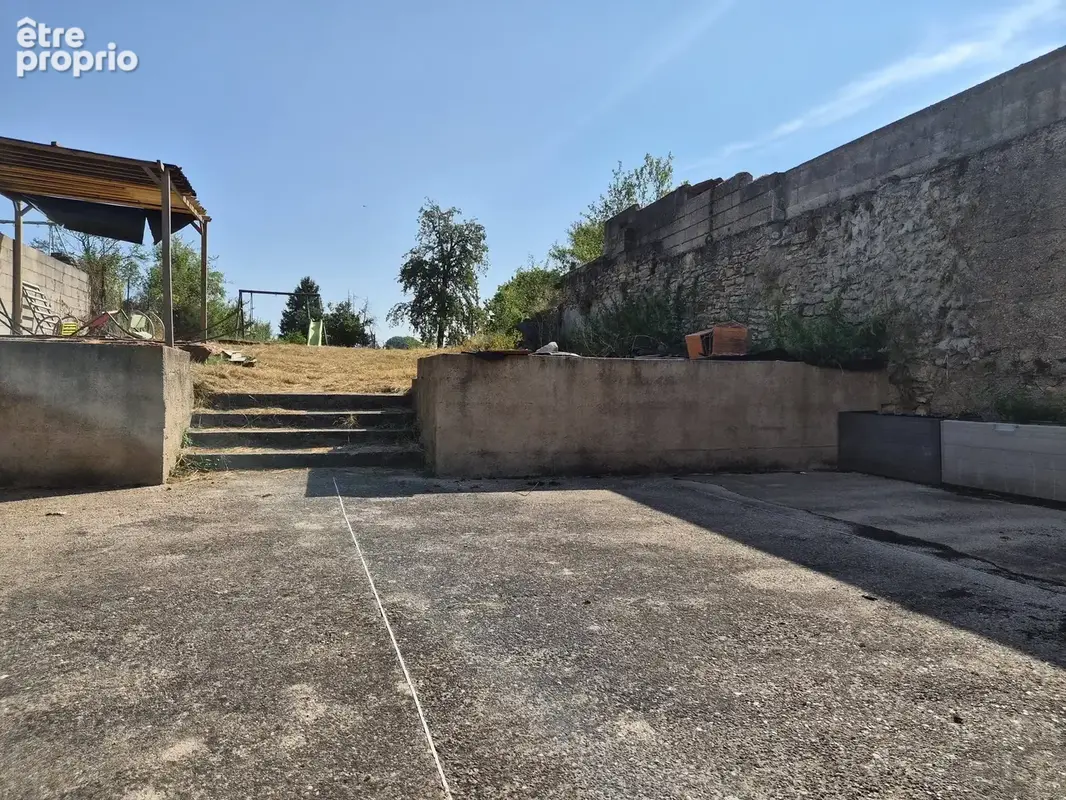 Maison 6 pièces 148 m² à vendre à Laronxe (54950) - photo 19