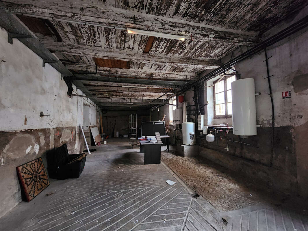 Appartement à LODEVE