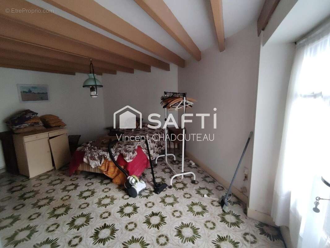 Photo 4 - Maison à SAINT-AMANT-DE-BOIXE