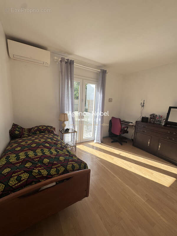 Maison à CANET-EN-ROUSSILLON
