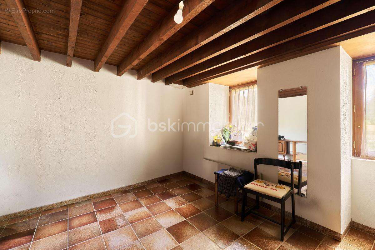 Maison à SAINT-GREGOIRE