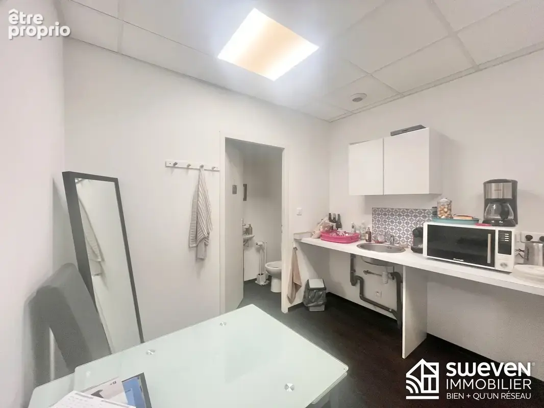 Appartement 235 m² à vendre à Saint-Girons (09200) - photo 7