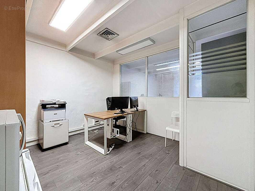 Commerce à CASTELNAU-LE-LEZ