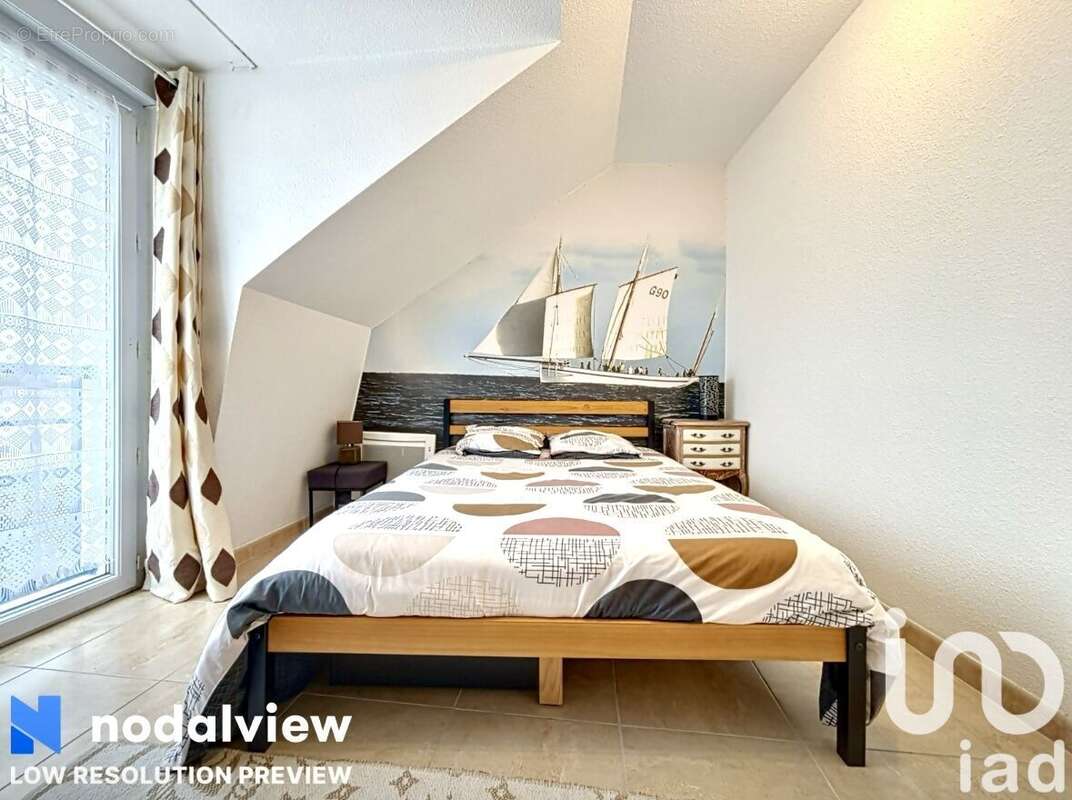 Photo 2 - Appartement à BREHAL