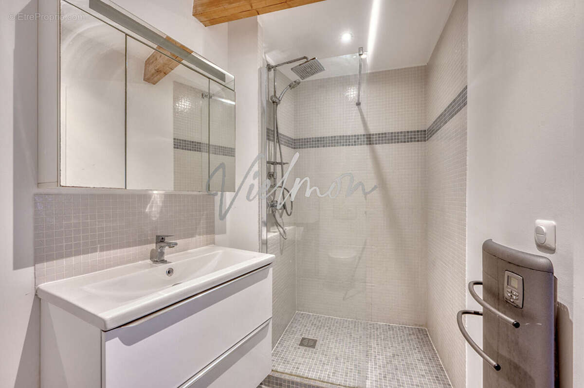 Maison à SAINT-GERMAIN-EN-LAYE