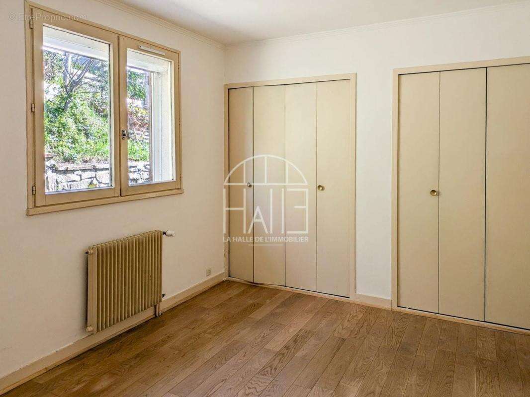 Maison à ISLE