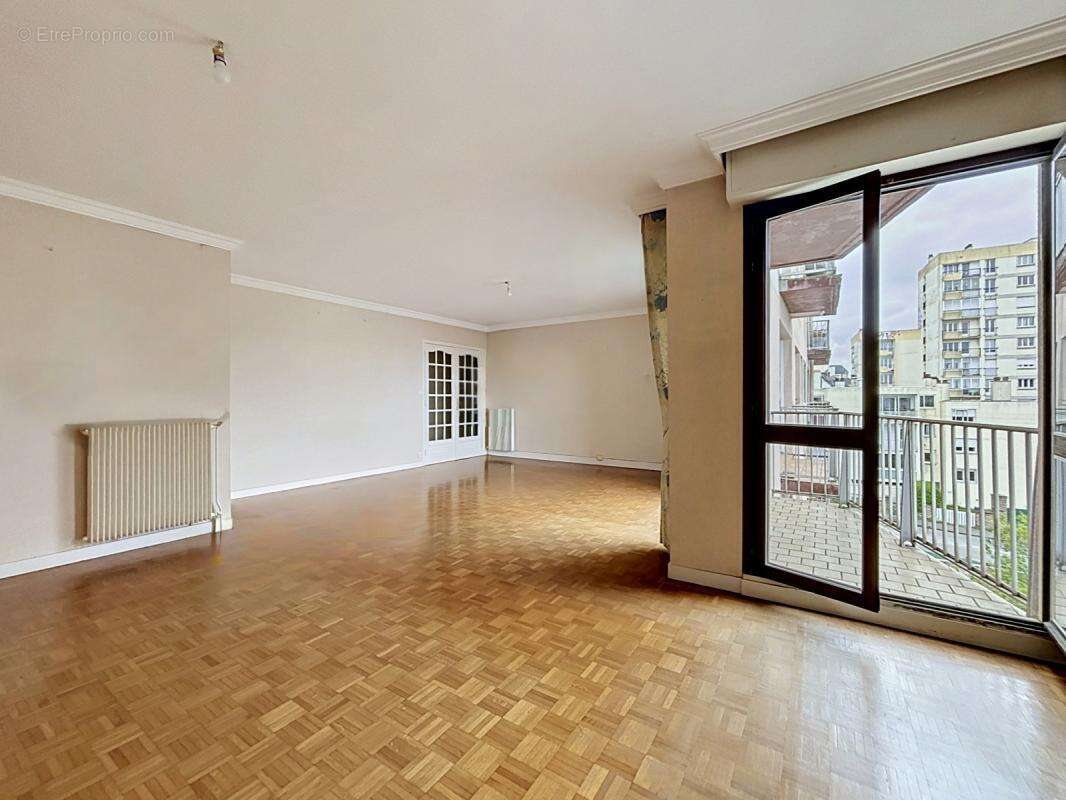 Appartement à BREST