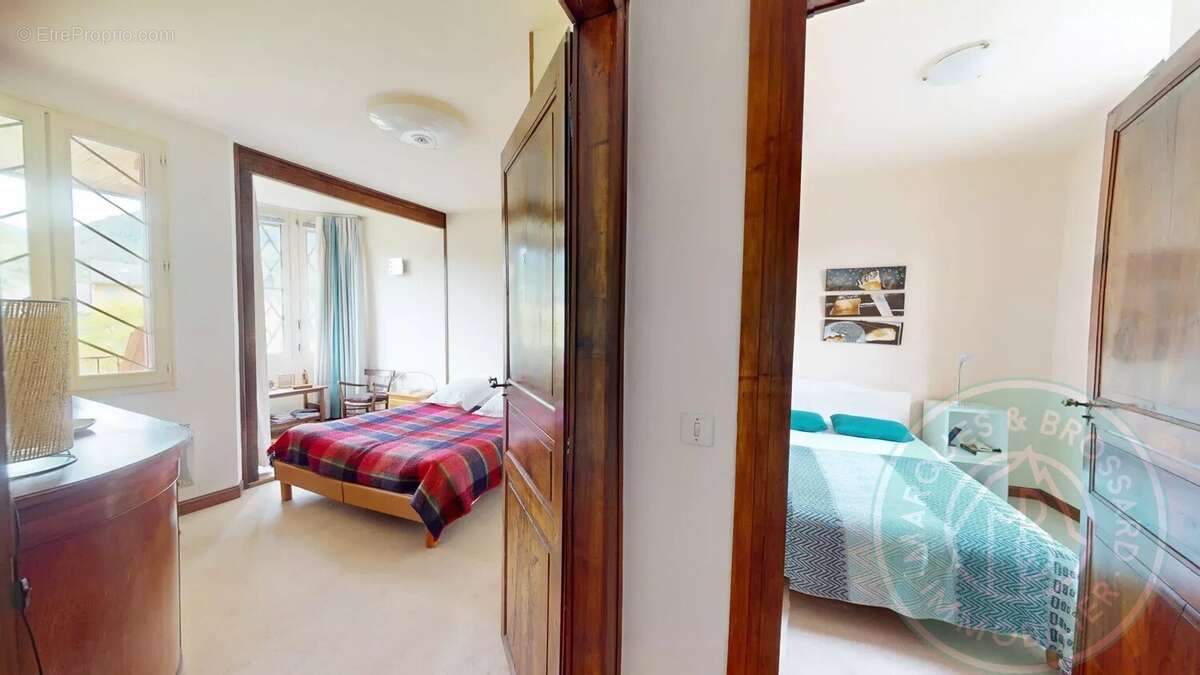 Appartement à BAGNERES-DE-BIGORRE