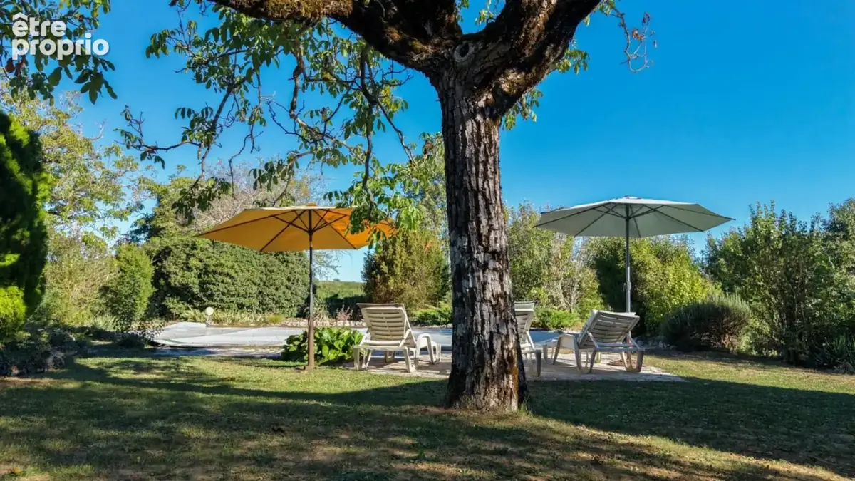 Exclusivité Secteur Gourdon - Magnifique ensemble immobilier de - photo 8