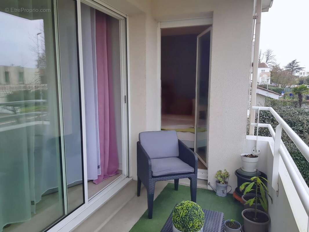 Photo 8 - Appartement à PESSAC