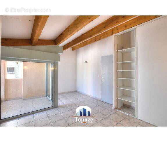 Maison à PUGET-SUR-ARGENS