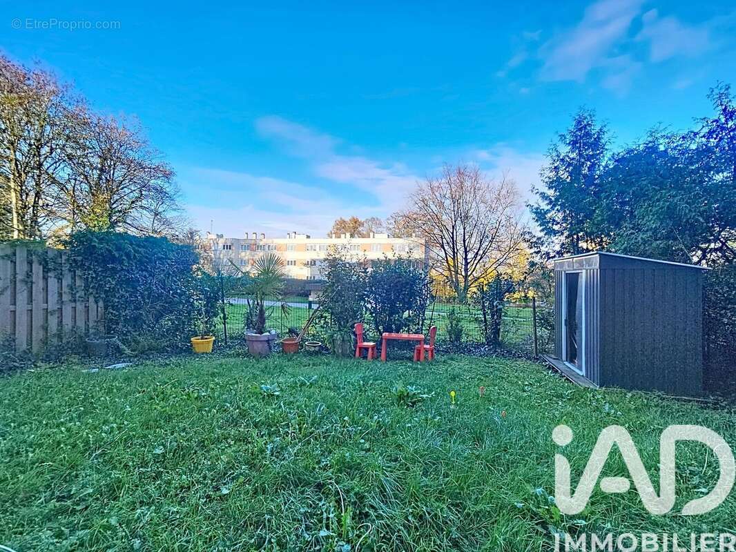 Photo 7 - Appartement à MORSANG-SUR-ORGE