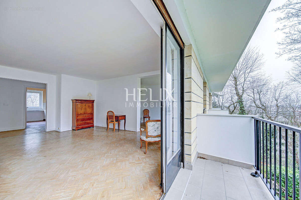 Appartement à LE PECQ