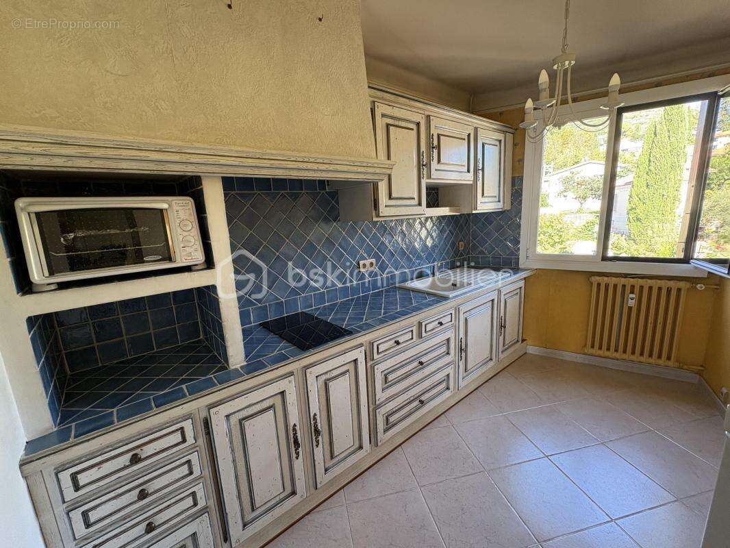 Appartement à MANOSQUE