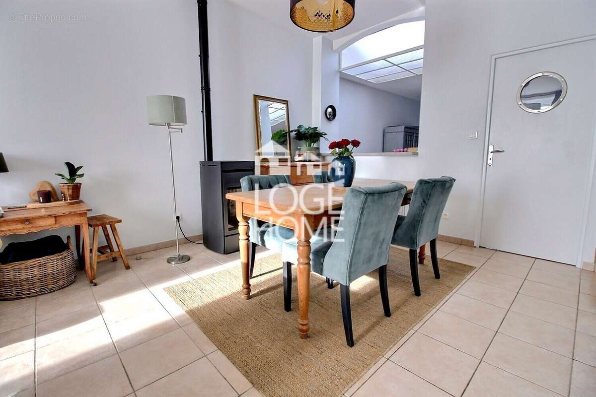 Maison à TOUFFLERS