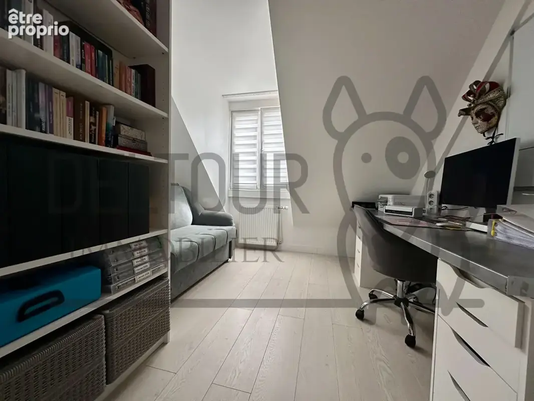 Maison a pommeuse - photo 15
