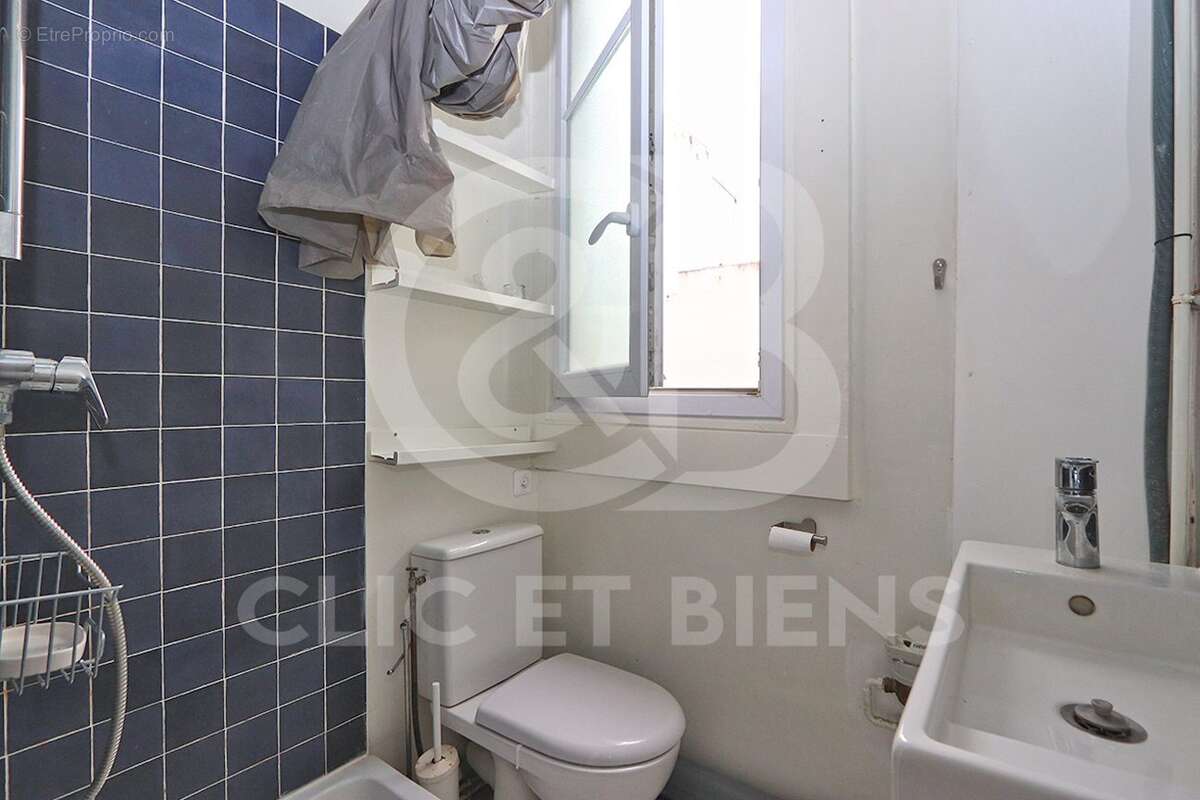 Appartement 27 m² à Viroflay  - photo 5