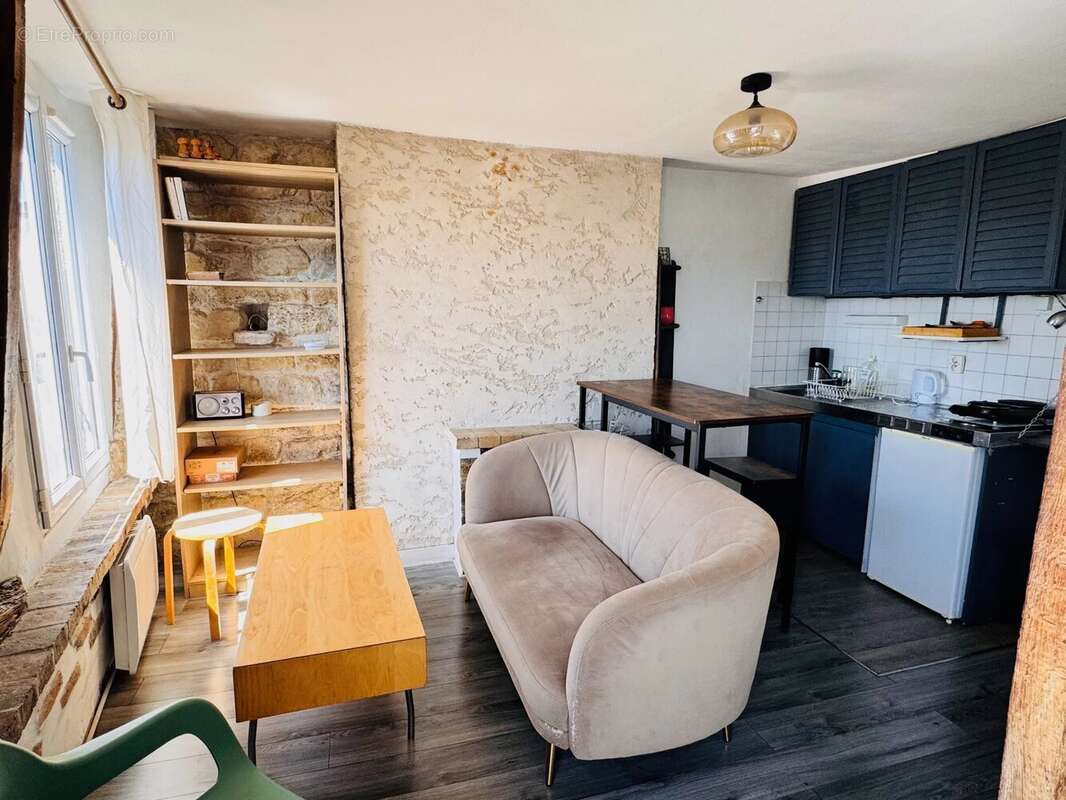 Appartement à PARIS-5E
