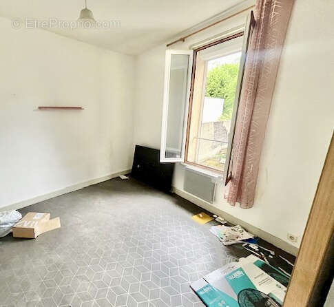Bagnolet   3 pièces traversant de 39 m2 au calme - photo 6
