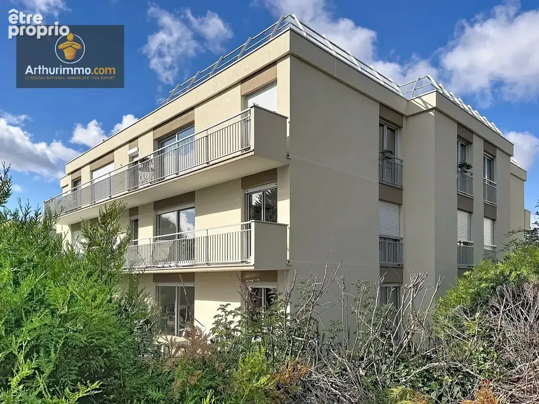 Vente Appartement Margency(95580) 269 000ï¿œ - photo 9