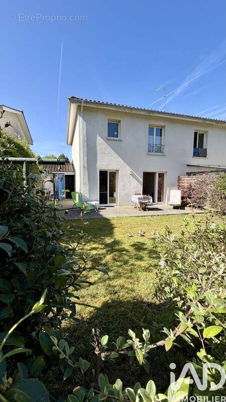 Photo 1 - Maison à TOSSE