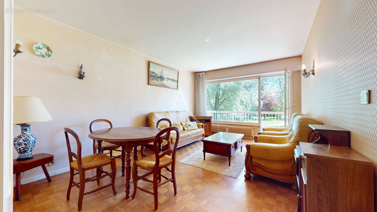 Appartement à ANNECY