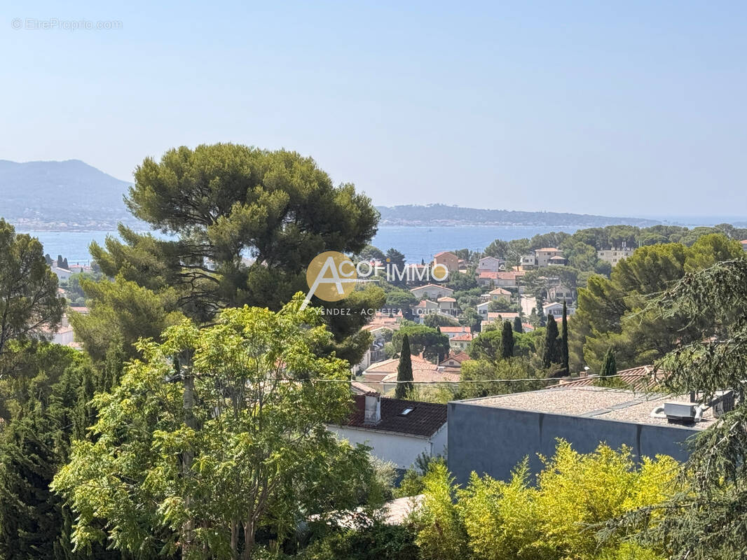 Photo Appartement à Sanary-Sur-Mer au prix de 425 000€