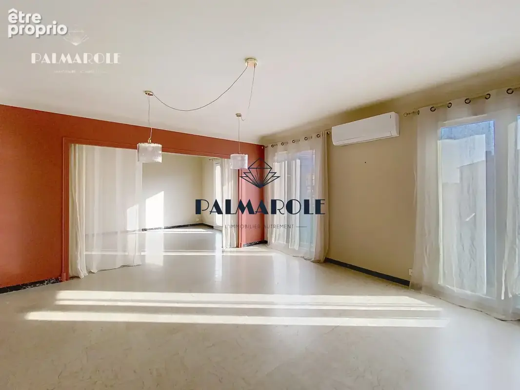 Appartement 3 pièces 81 m² à vendre à Perpignan (66100) - photo 3