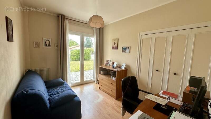 Maison à MARTIGNAS-SUR-JALLE