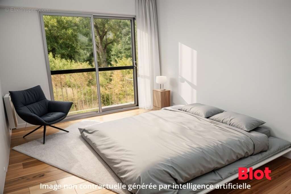 Appartement à LA BAULE-ESCOUBLAC