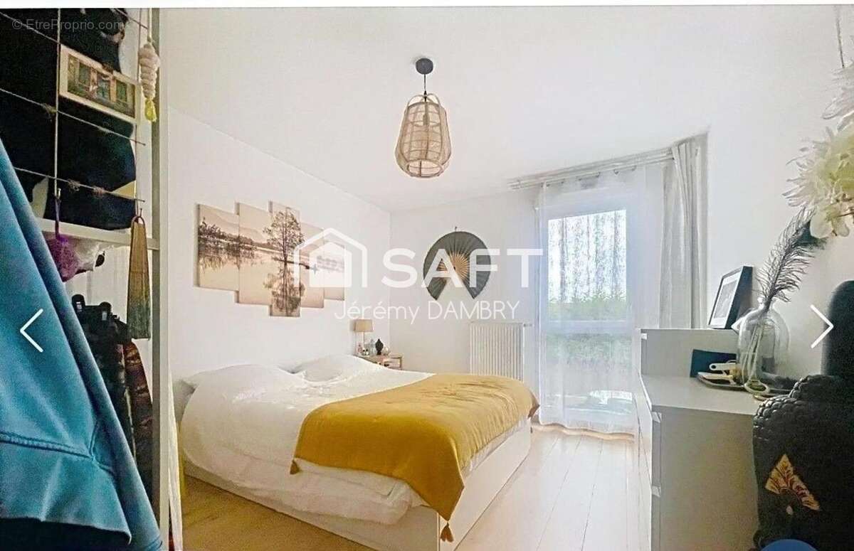 Photo 5 - Appartement à BONDUES