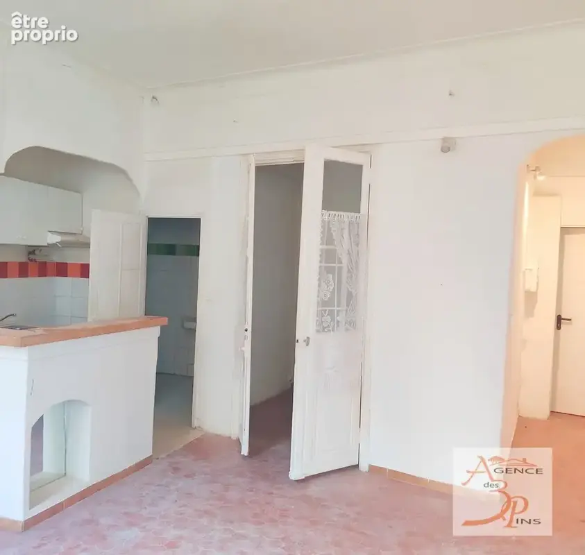 Appartement 1 pièce 33 m² à vendre à Collobrieres (83610) - photo 6