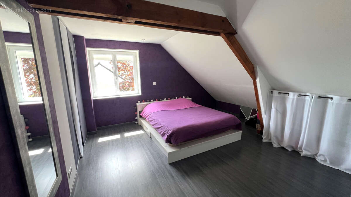 Maison à LOIRE