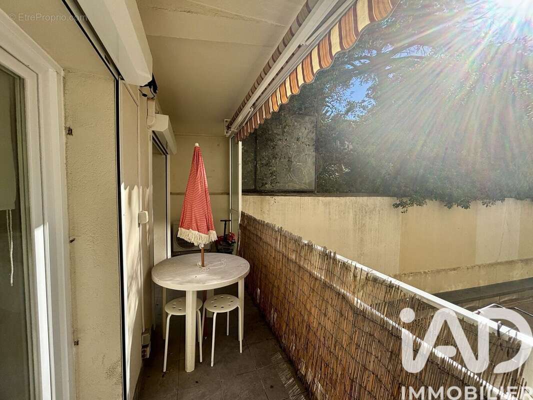 Photo 4 - Appartement à TOULON