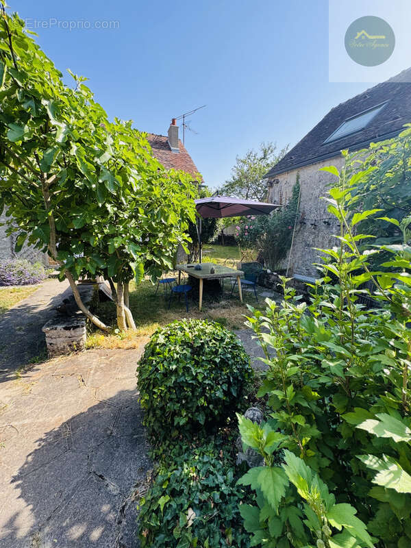 A vendre Longère - photo 17