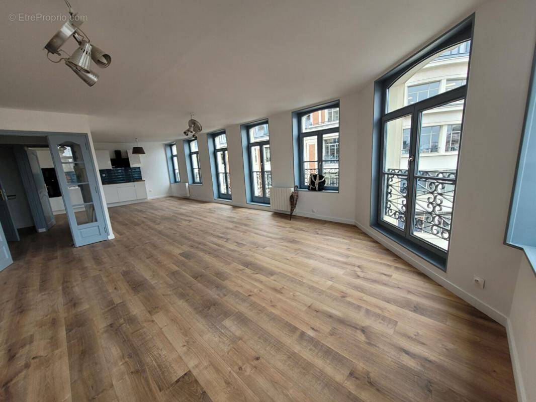 Appartement à LILLE