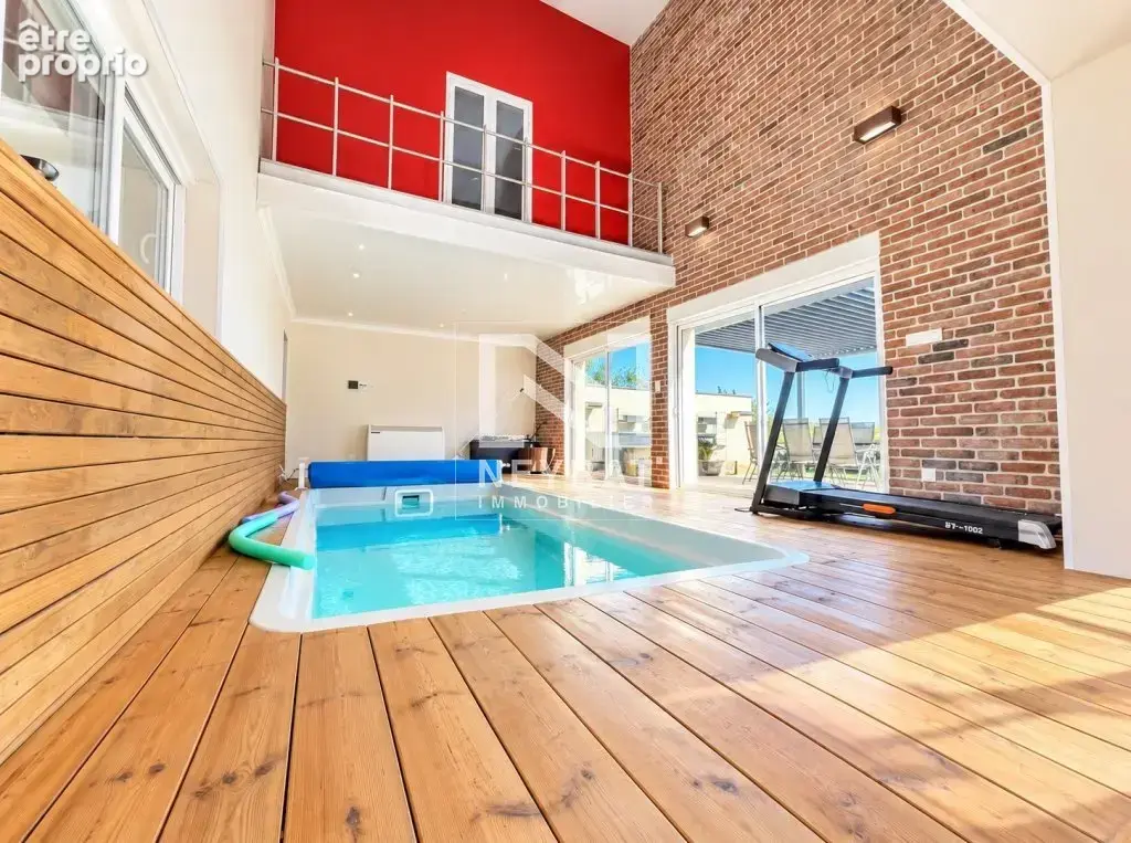 Maison d'exception - photo 13
