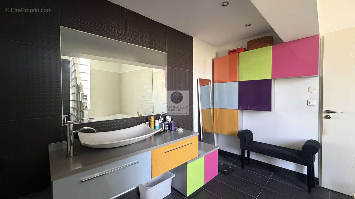 Appartement à VALENCE