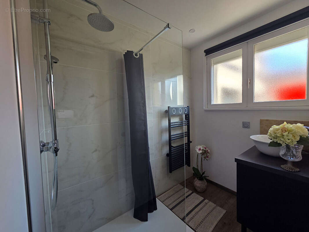 Maison à LA MAILLERAYE-SUR-SEINE