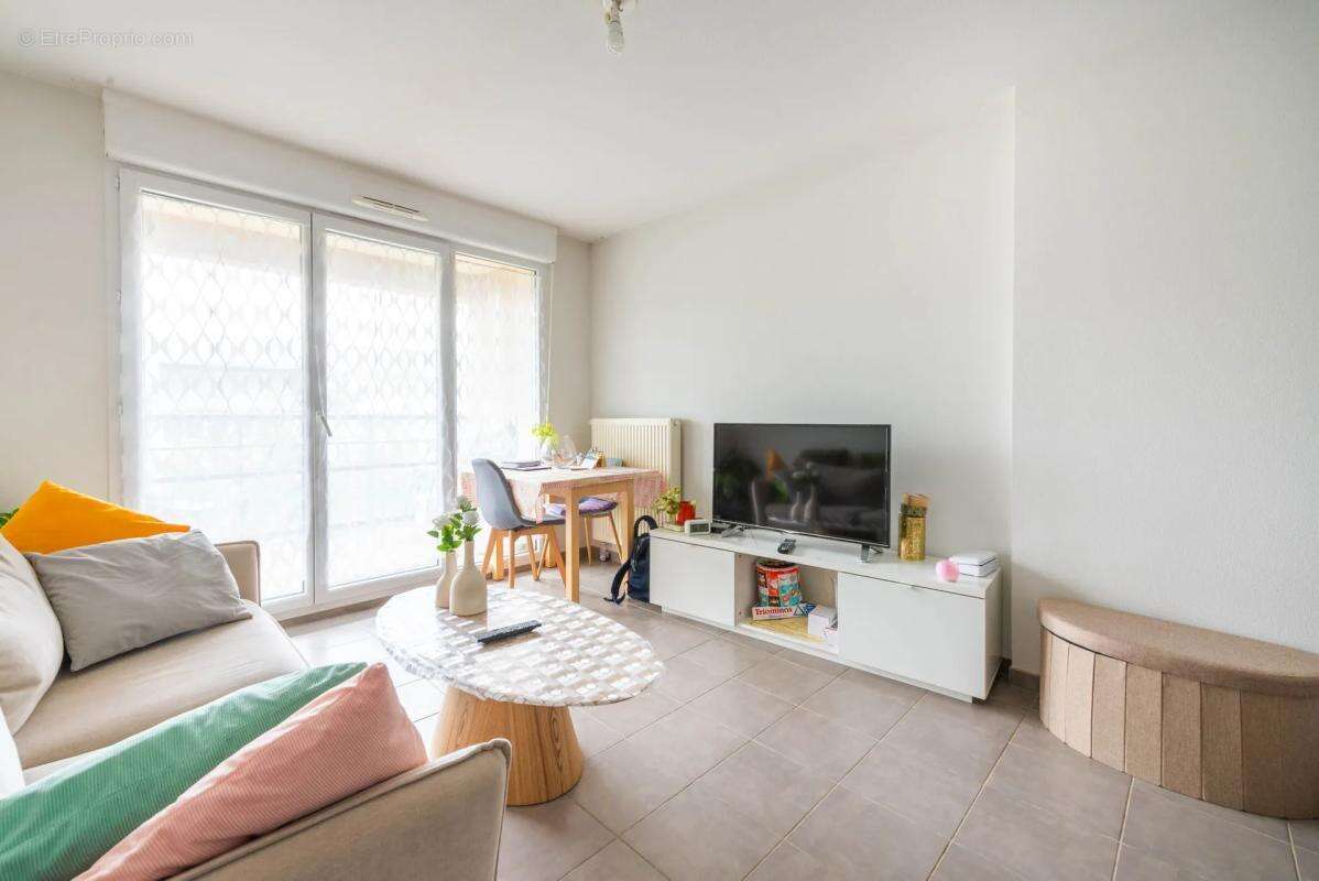 Appartement à RAMBOUILLET