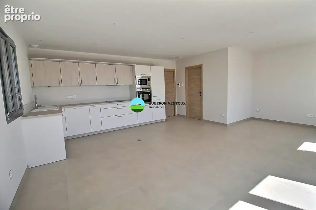 Appartement neuf à  Velleron - photo 6