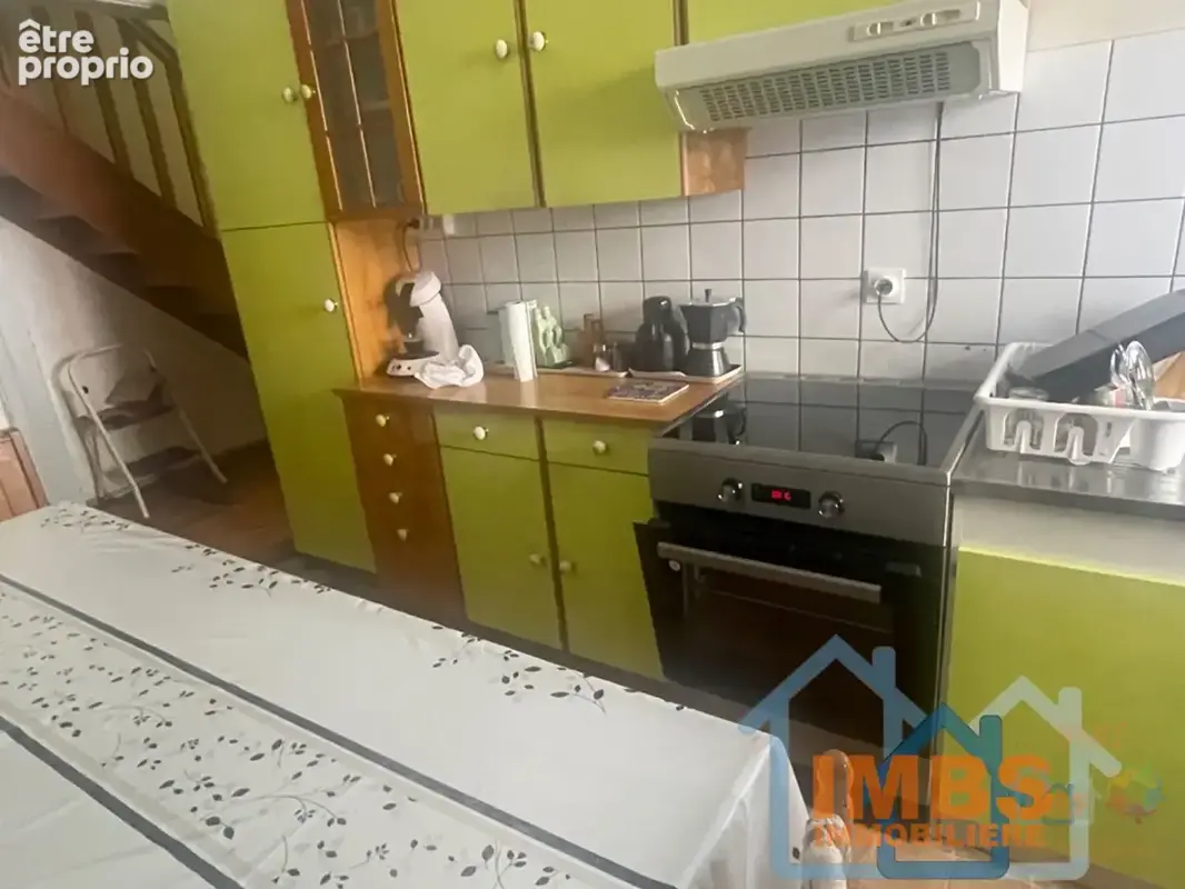 Maison 98 m² à Mulhouse  - photo 3