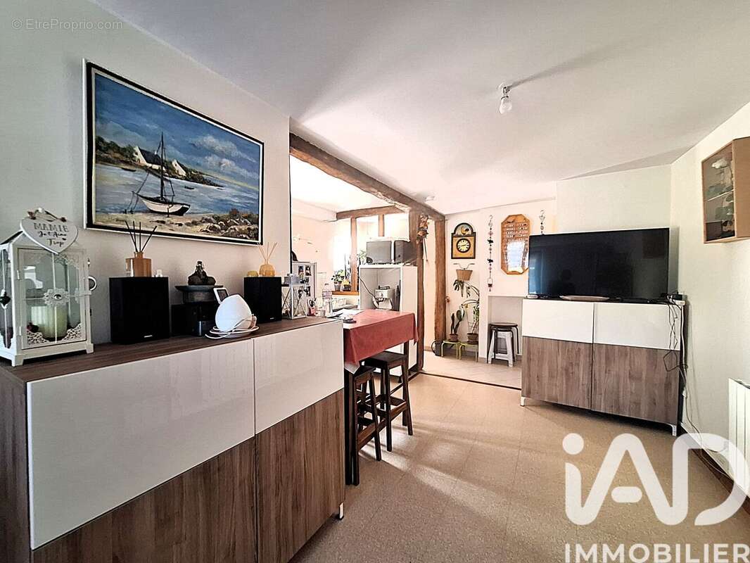 Photo 6 - Appartement à COULOMMIERS